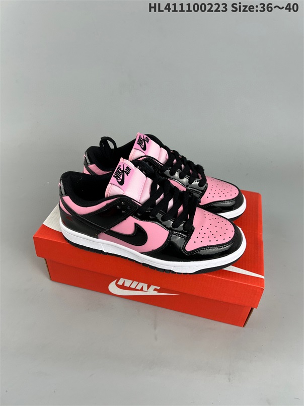 women low dunk sb shoes 2023-2-27-010